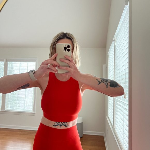 Parade Leggings & Sports Bra Set | Small - Picture 3 of 7